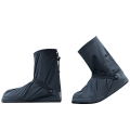 Pikkukuva 1 / 10: 1 pari moottoripyörän kenkien suojat Scooter Rain Boots XXL XXL