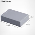 Miniatyrbillede 1 af 10: Elektronisk projektboks Vandtæt dæksel Projekt 138X92X36MM 138x92x36mm