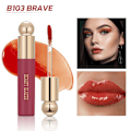 Miniatyrbilde 1 av 8: Water Lip Tint Moisturize Lip Gloss B103 B103 B103