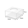 Miniatyrbilde 1 av 10: Kakevisningstavle Kakestativ STYLE 3 STYLE 3 Style 3