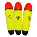 Miniatyrbillede 1 af 10: 3 STK EVA fiskeflydebøje 20G-3STK 20G-3STK 20g-3pcs