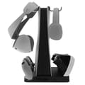 Miniatyrbillede 6 af 6: VR Controller Oplader Opladningsstativ Spilhåndtag Holder