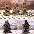 Pikkukuva 7 / 10: Halloween Haunted House Hartsitalo C C C
