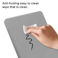 Miniatyrbillede 7 af 10: Smart Cover Folio Stand Case SORT Black