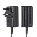 Miniatyrbillede 4 af 10: Batterioplader Renser Oplader US US US