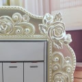 Miniatyrbillede 7 af 10: Lyskontaktdæksel Surround-stikramme A A A