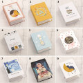 Miniatyrbillede 2 af 10: 4R Photo Album 100PCS Album Collection 5 5