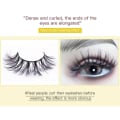 Miniatyrbillede 4 af 10: Falske øjenvipper Faux Mink Lashes MY14-15 MY14-15 MY14-15