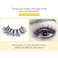 Pikkukuva 4 / 10: Tekoripset Faux Mink Lashes MY14-11 MY14-11 MY14-11