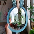 Miniatyrbilde 4 av 10: Tresoppspeil Skogspeil A A A