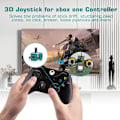 Miniatyrbild 3 av 5: Game Controller Joystick Analog tumpinnar Reparation av skruvmejsel