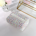 Pikkukuva 1 / 9: Car Tissue Box Tissue Case VALKOINEN WHITE