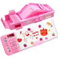 Pencil Case Pen Box 03 03 03