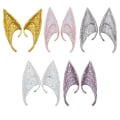 Pikkukuva 8 / 10: Elf Ears Elven Ears Props COLOR 3 COLOR 3 Color 3
