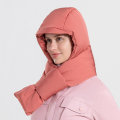 Pikkukuva 3 / 10: Kuulosuojaimet Untuvahattu Balaclava Hattuhuivi VÄRI 1 VÄRI 1 Color 1