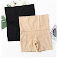 Pikkukuva 10 / 10: Shape Shortsit Saumattomat alusvaatteet MUSTA XL black XL