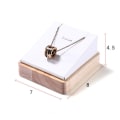 Miniatyrbilde 2 av 10: Anheng Display Rack Oppbevaringsstativ HVIT white