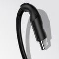 Miniatyrbilde 9 av 9: USB-kabelbaneladerkabel 1MPD/C TIL C PD/C TIL C 1mPD/C to C