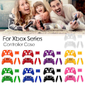 Miniatyrbilde 10 av 10: Hus Shell Controller Case WHITE white