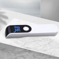 Miniatyrbillede 6 af 10: Pandetermometer Digitalt infrarødt termometer Smart