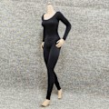 Miniatyrbilde 10 av 10: 1/6 Miniatyrklær Soldat Fritidsunderfrakk 2 2 2