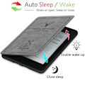 Pikkukuva 6 / 10: Smart Case C2V2L3 Protective Shell COFFEE Coffee