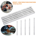 Miniatyrbillede 4 af 10: Tin Loddestang Tin Bar 500G 500G 500g