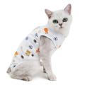 Miniatyrbild 6 av 10: Recovery Suit Coat Cat Recovery Suit DOUGHNUT-L Doughnut-L