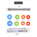 Pikkukuva 1 / 9: Taikinarulla Cake Roller taikina kaulin 17 inch