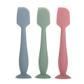 Pikkukuva 7 / 7: 2kpl Baby Butt Paste Spatula Scraper SKY BLUE sky blue