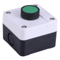 Pikkukuva 1 / 8: Push Button Switch Momentary Switch ABS