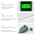 Miniatyrbild 3 av 9: Soil Tester PH Meter Soil Fertility Tester