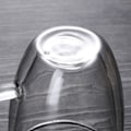 Miniatyrbillede 7 af 10: 2x Glas Kaffekop Glaskrus 475ML 475ML 475ML