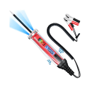 Miniatyrbillede 1 af 5: Power Circuit Probe Tester DC spændingstester