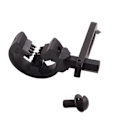 Miniatyrbillede 7 af 10: TP812 Arrow Rest Pensel Arrow Bord Pinsel Pfeil Rest