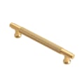 Pikkukuva 1 / 10: Keittiön oven nupit kalusteet laitteistot MESSINGI 3 3 Brass 3-3