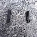 Miniatyrbillede 9 af 10: 3stk Molle Webbing Spænde Bælteende Clip ARMY GREEN 38MM Army Green 38mm