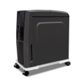 Miniatyrbillede 5 af 10: Computer Mainframe Bracket PC Holder SORT black