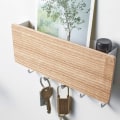 Miniatyrbilde 7 av 7: Nøkkelholder Nøkkelhenger LOGG FARGE LOGG FARGE Log Color