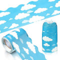 Miniatyrbild 1 av 7: Borders Stickers Board Border Border Trim
