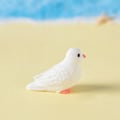 Pikkukuva 1 / 10: 5 kpl Island Dove House Coconut Tree Micro Landscape 5 5 5