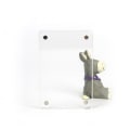 Pikkukuva 6 / 10: Photo Frame Instant Camera LÄPINÄKYVÄ LÄPINÄKYVÄ Transparent