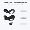 Miniatyrbilde 9 av 9: VR Face Pad VR Face Cushion 2 2 2