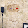 Miniatyrbillede 4 af 8: Grid Smykker Display Smykker Display Smykker Stativ