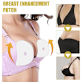 Pikkukuva 9 / 9: Breast Enhancer Patch Ginger Breast Stickers Rintakoho