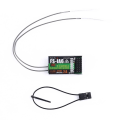 Pikkukuva 8 / 10: FlySky FS-iA6 FS-iA6B FS-iA10B vastaanottimelle FS-IA10B FS-IA10B FS-iA10B
