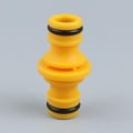 Miniatyrbillede 4 af 6: Dobbeltrørsstik Rørtilslutningsstikadapter