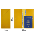 Miniatyrbillede 2 af 10: Pascover Paspunge SORT black