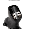 Pikkukuva 4 / 9: Polkupyörän vaihdepyörän ohjaustanko 2X8 SPEED 2X8 SPEED 2x8 Speed