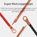 Miniatyrbillede 10 af 10: Spot Welder Diy Kit Control Board UDEN SKAL UDEN SKAL without Shell